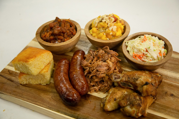 Betty Kaye's Smokehouse Photos 2