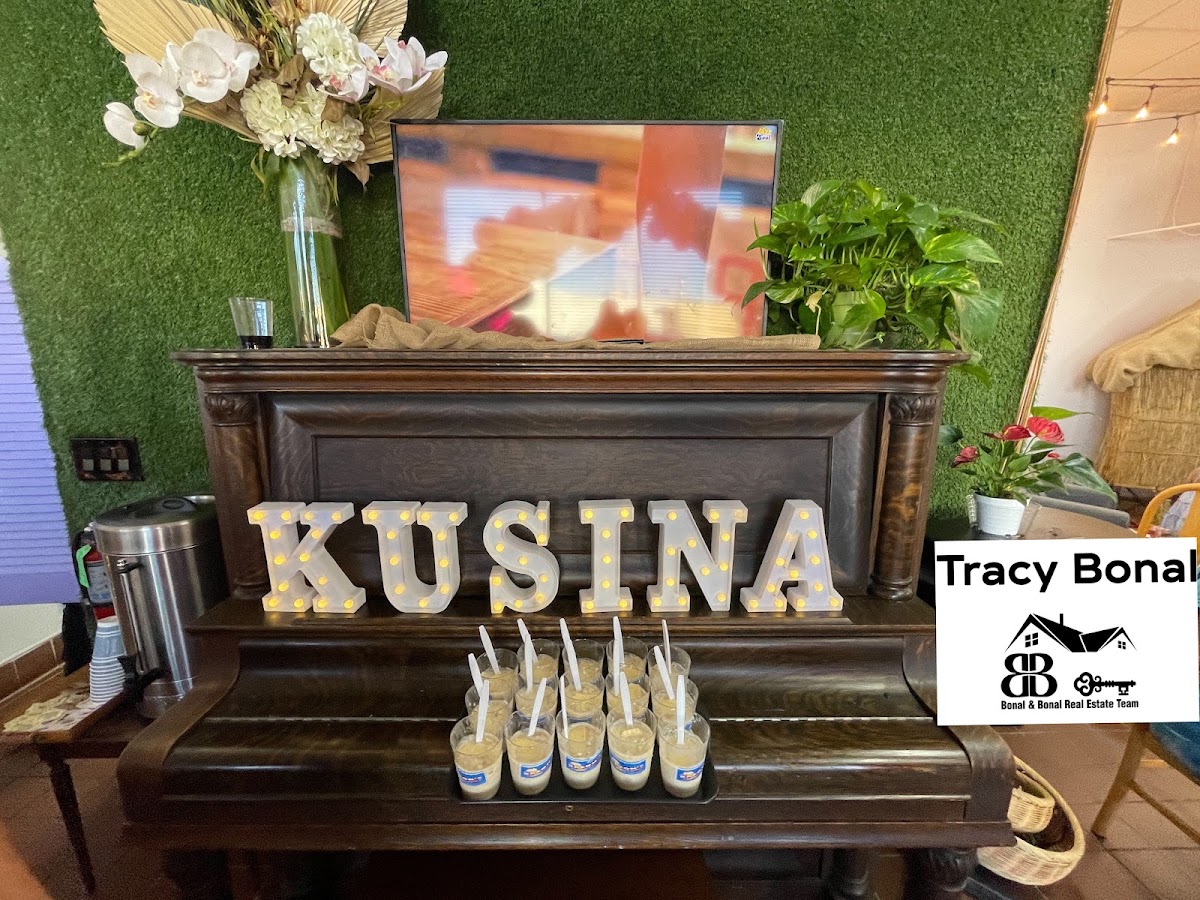 Pinoy's Place By Kusina